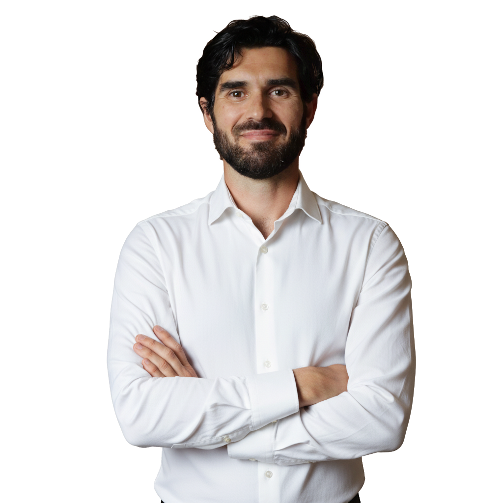 Francesco Mannella, BSc